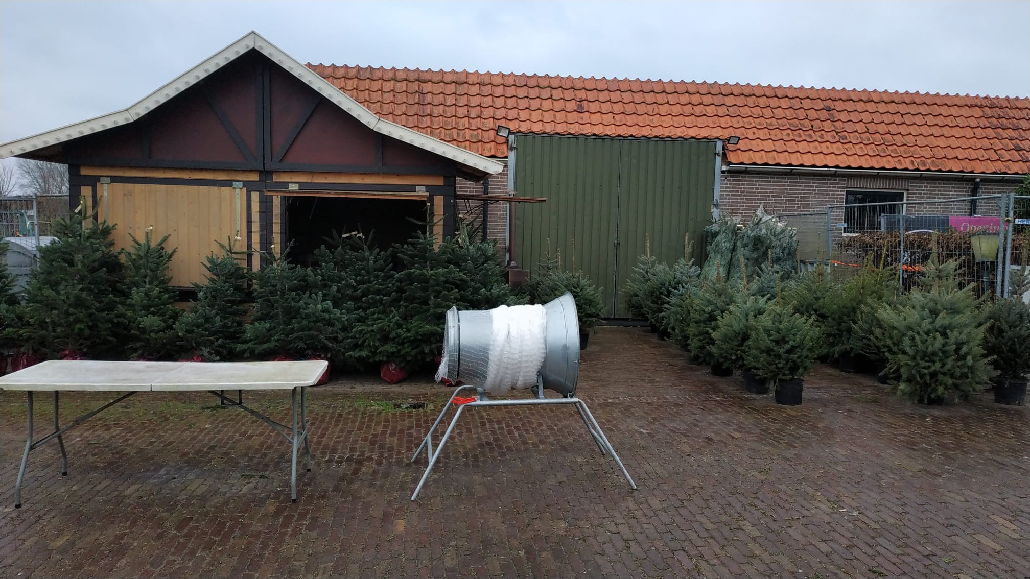 Kerstboom 3
